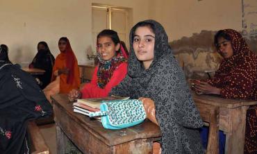 Advocacy against child marriage