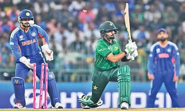 Babar Azam T20 Dilemma: Anchor or liability?