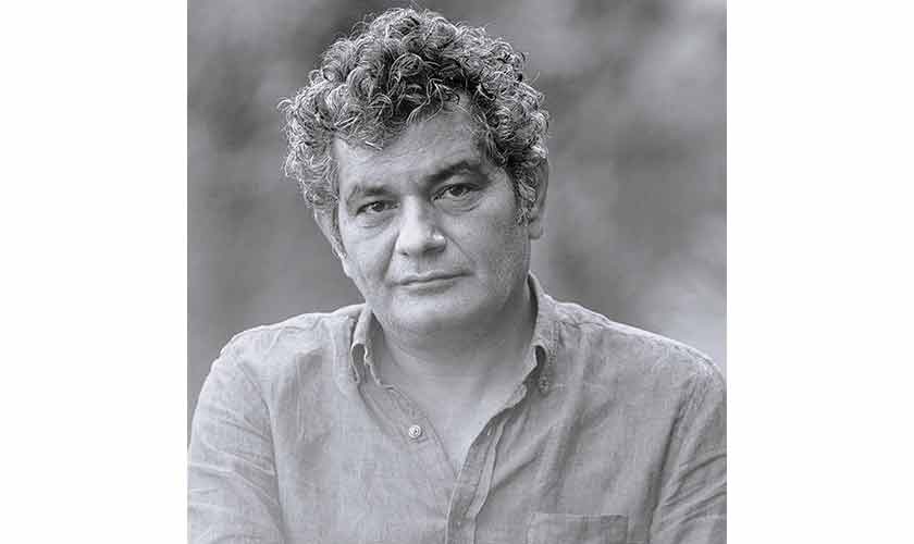 “The idea of picking up a book is a small rebellion”