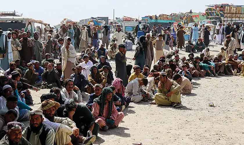 Far-reaching consequences