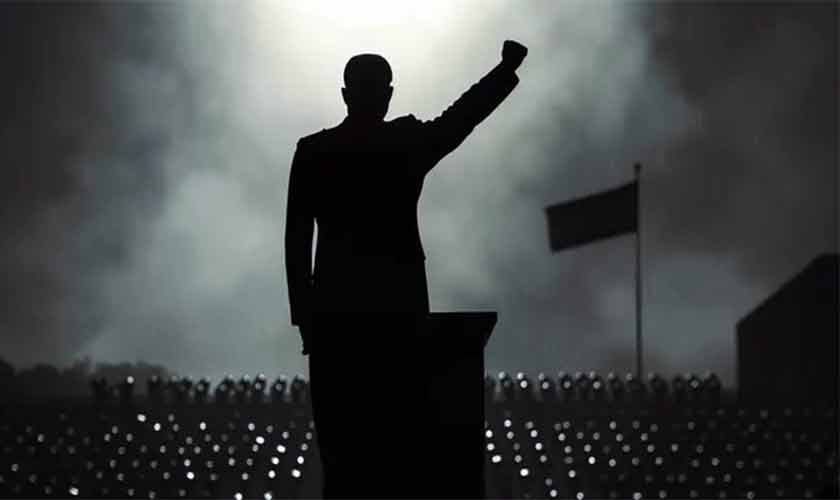 The ways dictators exit — II