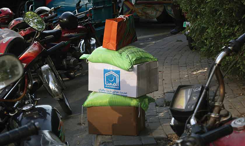 “Where there is business, there is naturally more donation. Public trust and consistent activity are the engines that keep this support growing.”