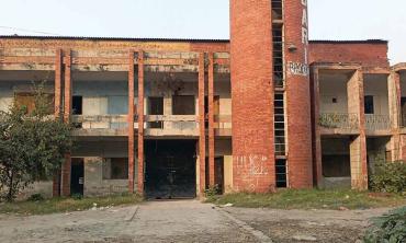 Lights without a screen