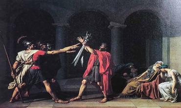 Subject makes artists