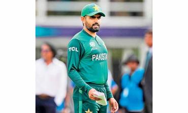 Shock decision: Babar dropped from ODIs after T20 failure