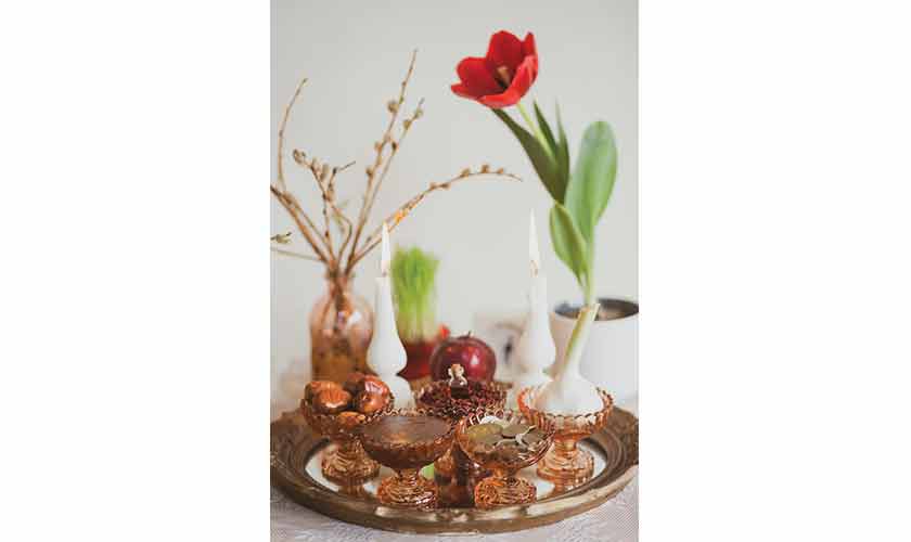 In the shadow of war