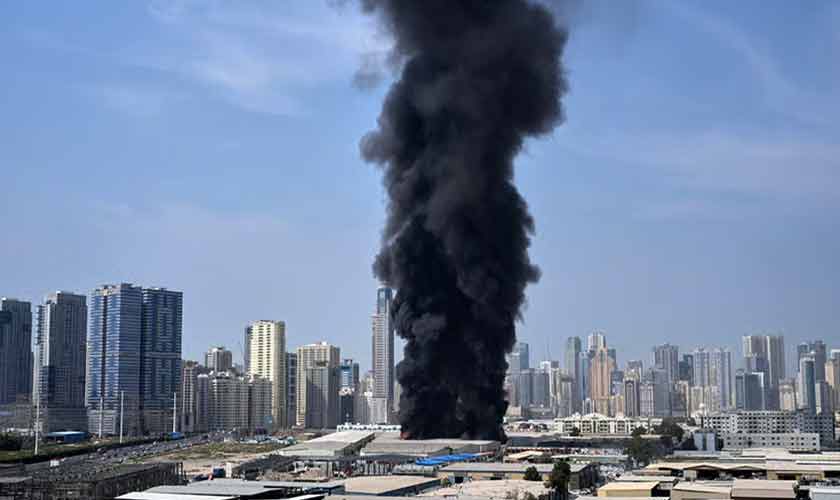 Gulf states in a moment of transition