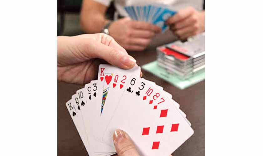 The silent sport: Pakistan’s strategy to reclaim the World Bridge title