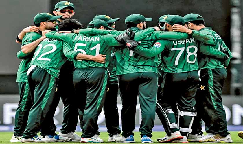 India’s cricketing supremacy: What makes them better than Pakistan?