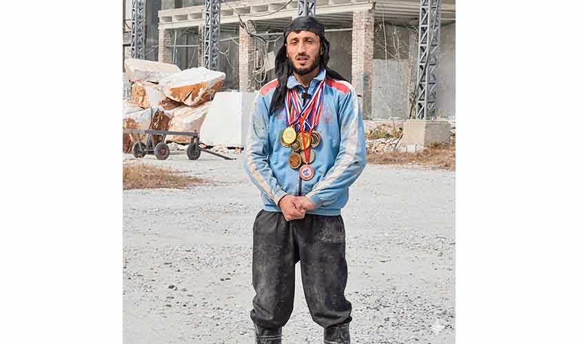 Medals without markets: Why Pakistan’s athletes still struggle