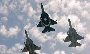 Securing the  western front