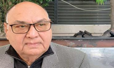 “If you rediscover your mother tongue, it empowers you”