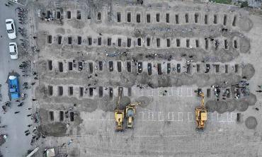 Minds, the first  battlefield