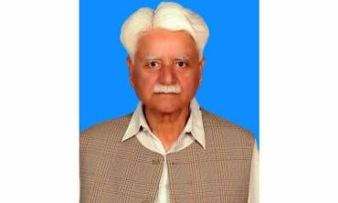 A constituency politician