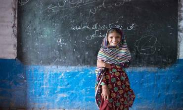 Dealing with a Cold War legacy