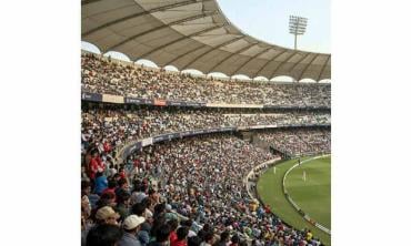 Cricko-nomics: economics behind a popular sport