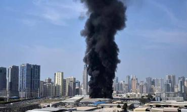 Gulf states in a moment of transition