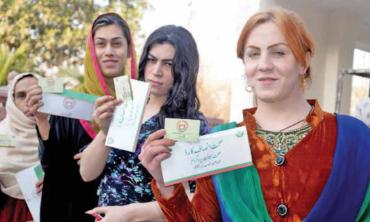 Hurdles to inclusive healthcare