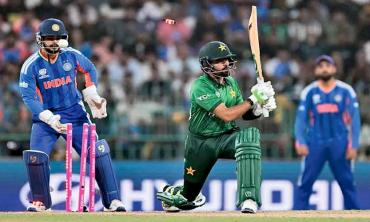 Pakistan cricket continues to retreat