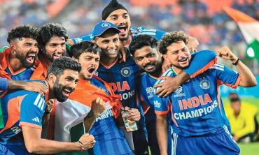 India’s cricketing supremacy: What makes them better than Pakistan?