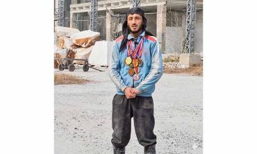 Medals without markets: Why Pakistan’s athletes still struggle