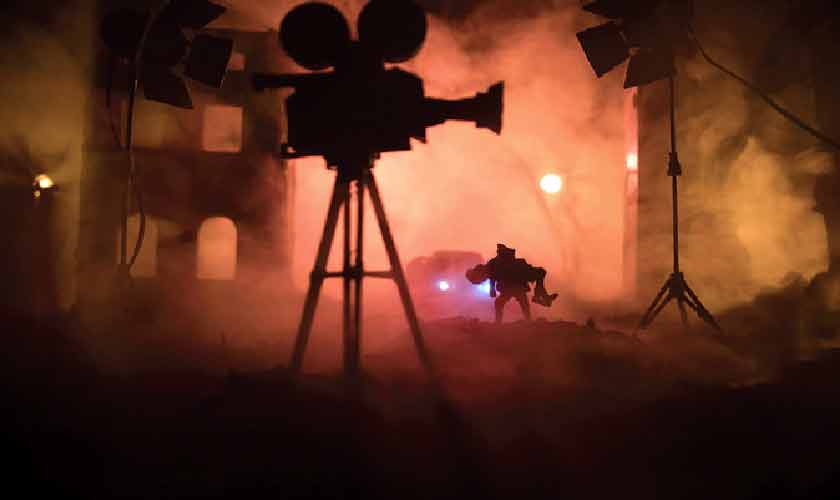 The enemy we keep inventing