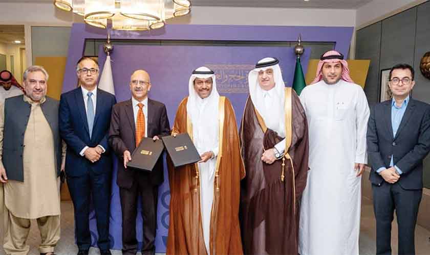 Preparations for the Hajj pilgrimage