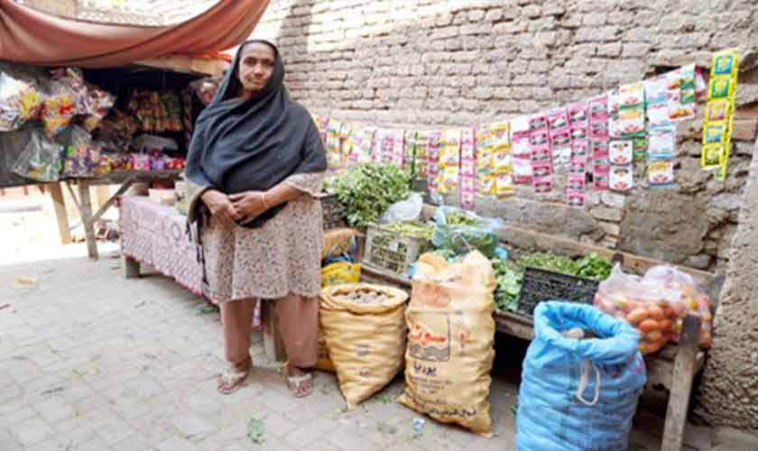 From microloans to momentum