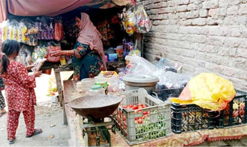 From microloans to momentum