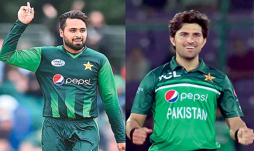 Fragile batting, toothless bowling sink Pakistan against Bangladesh