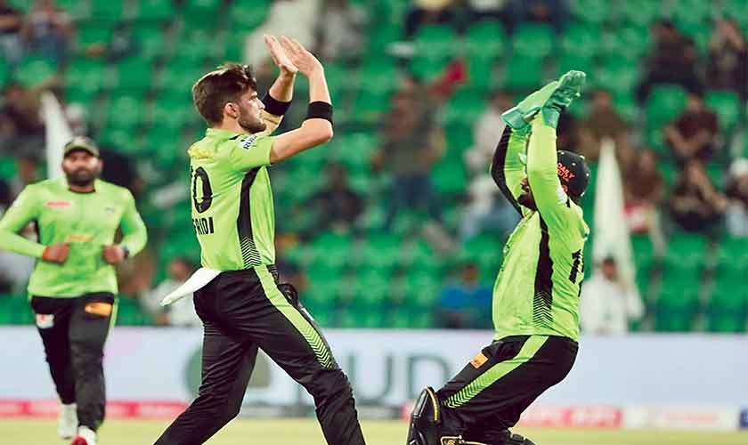 Pakistan Super League edition 11 — A statistical preview