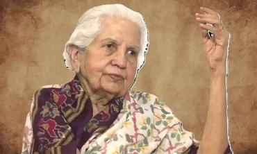 The quiet resistance of Jeelani Bano