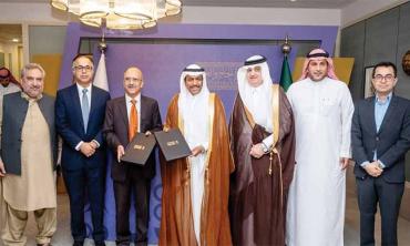 Preparations for the Hajj pilgrimage