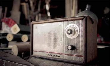 Reimagining airwaves