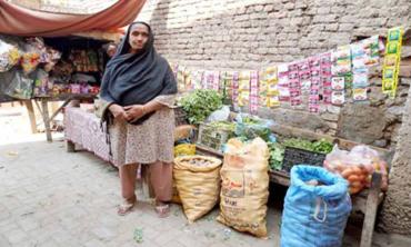 From microloans to momentum 