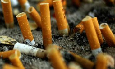 Pluriversal burden of tobacco