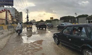 Signs of failed governance