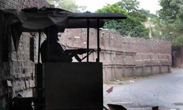 The workers who keep Eid alive