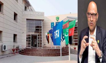 Pakistan football at a crossroads: From dependency to destiny