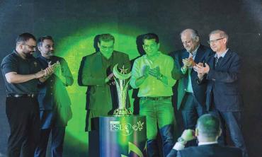 PSL-11 and the Infinity era: Bigger league, bolder future