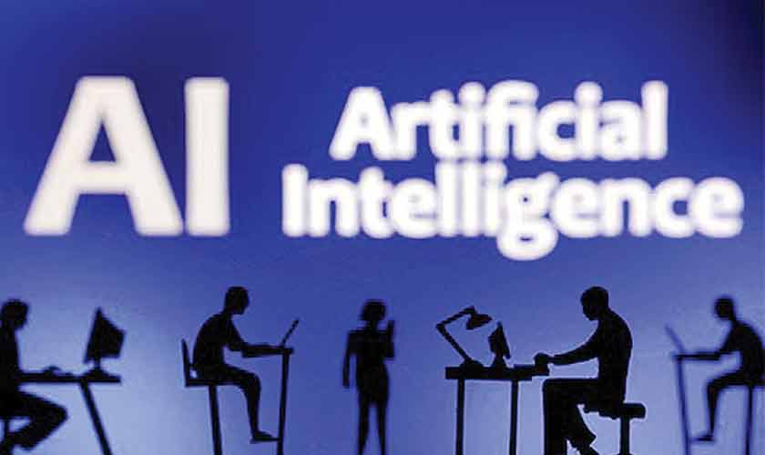 Losing agency to  thinking machines