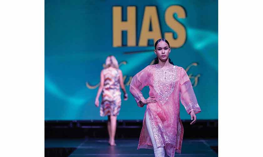 The future of high fashion