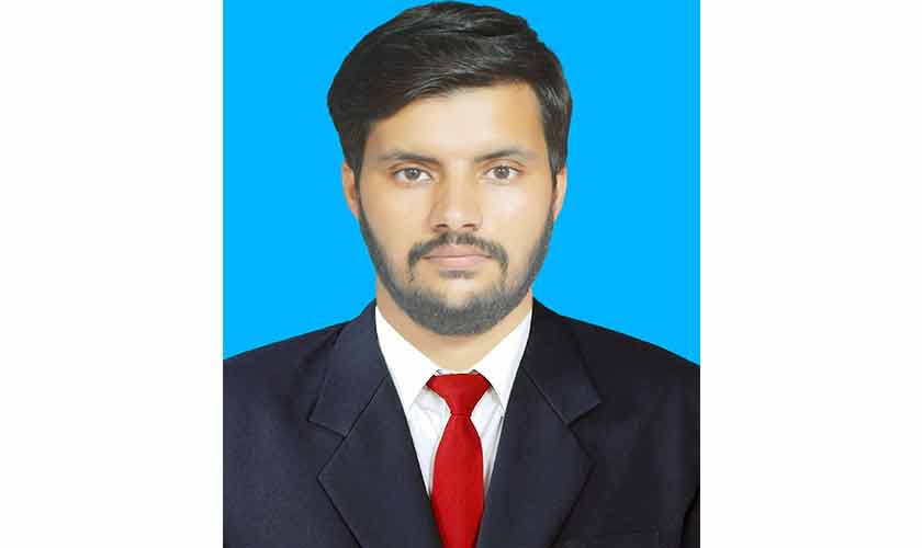 “I hope to bridge gaps between global  discussions and local understanding”