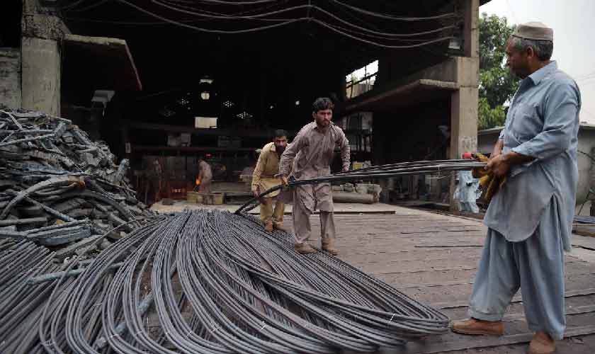 Social protection code for workers in Sindh