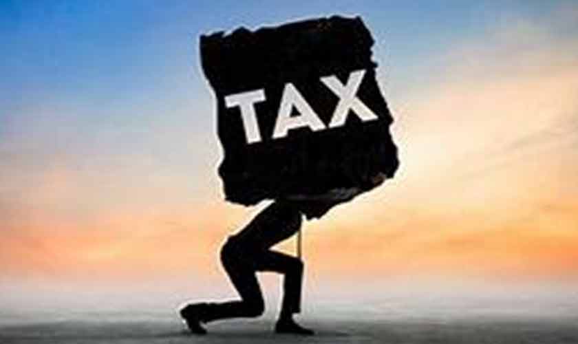 Withholding-isation: taxation turning extraction