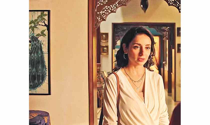 Farar: a slow-burning study of escape, pressure and the cost of staying