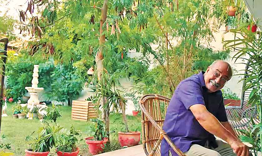 Farar: a slow-burning study of escape, pressure and the cost of staying