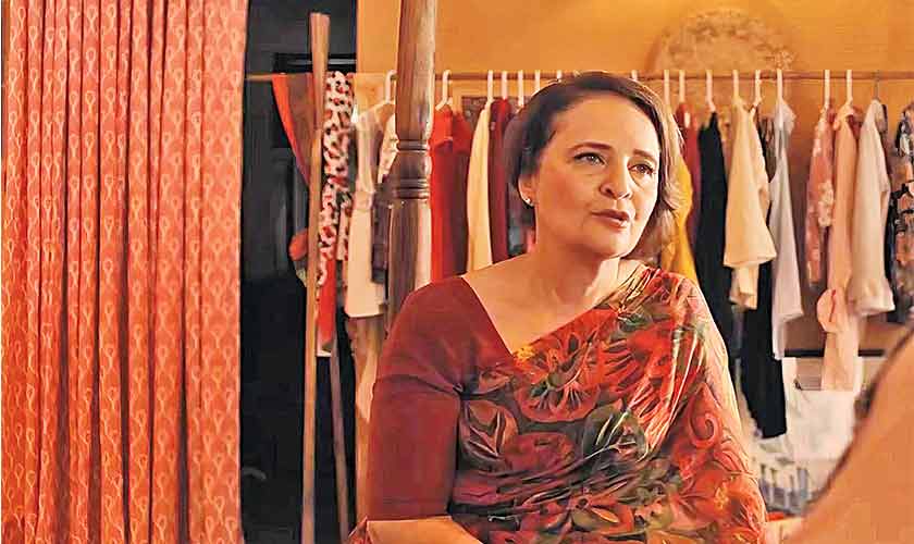 Farar: a slow-burning study of escape, pressure and the cost of staying