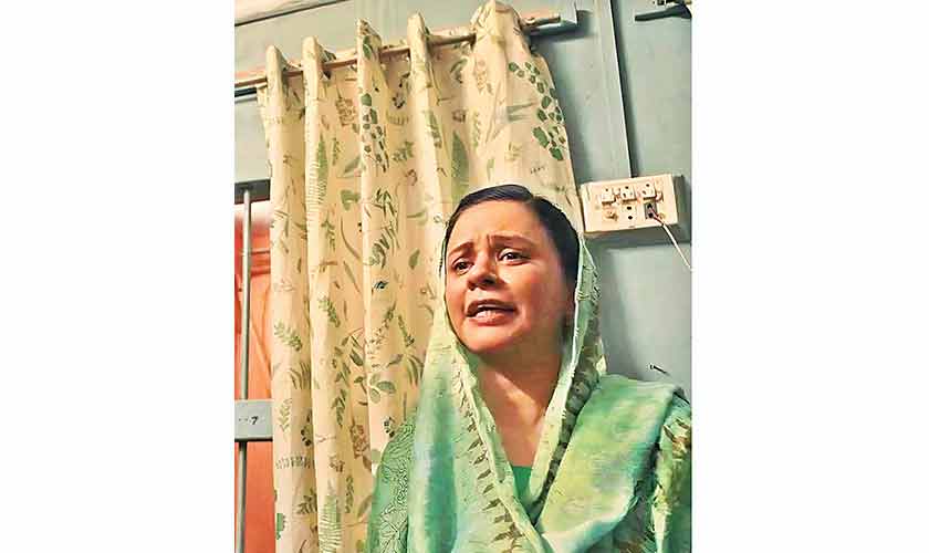 Farar: a slow-burning study of escape, pressure and the cost of staying