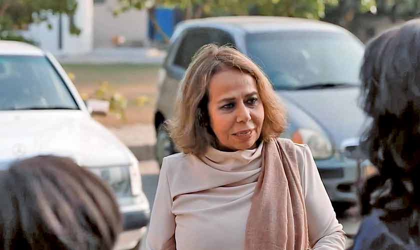 Farar: a slow-burning study of escape, pressure and the cost of staying